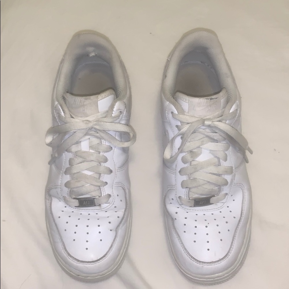 NIKE women’s Air Force 1 low